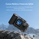 thumbnail image 4 of Kit Grip + Jaula Aluminio Empuñadura para DJI Osmo Action 6, 4 of 8