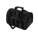 thumbnail image 2 of Bolso Transporte Mascotas Negro 34x24x23 CM, 2 of 3