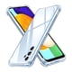 thumbnail image 2 of Carcasa Para Samsung A25 5g Transparente Reforzada, 2 of 3