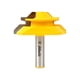 thumbnail image 1 of Fresa para Router Yonico Lock Miter 45° para Madera de 1 Pulgada con Vástago de 1/2", 1 of 4