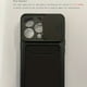 thumbnail image 2 of Case For Apple 13/14 Pack Card Mobile Phone Case Push Window Protection Lens Case, 2 of 2