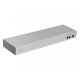 thumbnail image 1 of USW-WAN-RJ45. UI 3-10G-RJ45 1-MGMT UniFi Gateway Enterprise Rack 18W 2-220VAC USW-WAN-RJ45-EU, 1 of 4