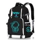thumbnail image 2 of Kids Backpack 2024 Waterproof children School Bags For Boys Luminous School Backpack Primary Schoolbag Book Bag, 2 of 3