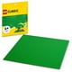 thumbnail image 2 of Kit de construcción LEGO Classic con placa base verde 11023; paisaje cuadrado de 32x32 par, 2 of 2