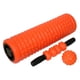 thumbnail image 2 of Foam Roller Pro 3 en 1 Masajeador Naranja, 2 of 2