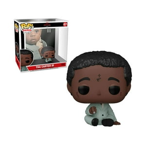 Funko - Pop Albums Lil Wayne Tha Carter Iii