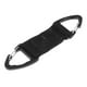 thumbnail image 1 of Mochila Con Correas De Nailon Para Senderismo Al Aire Libre, Gancho Triangular De Doble Extremo, Negro, 1 of 3