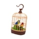 thumbnail image 3 of Birds Birdcage Movements De Juguete Parrot Toys Para Niños Bebé 4.2 "x 7.8", 3 of 5