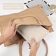 thumbnail image 3 of Neceser FITDON Set 2 Corduroy Beige 26x18x4cm Mujer, 3 of 3