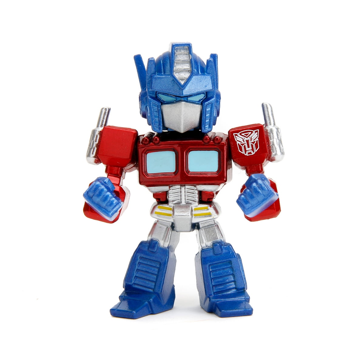 Transformers - Figura 9 Cm Optimus Prime