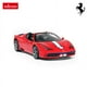 thumbnail image 3 of Auto Control Remoto Ferrari Especial Rojo, 3 of 3