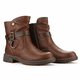 thumbnail image 5 of Botin Tostado Mujer Casual Chalada Torke, 5 of 7