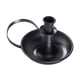 thumbnail image 5 of Soporte Para Velas Cónicas De Color Negro Para Centros De Mesa Decorativos Para El Hogar, 5 of 5