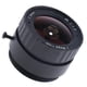 thumbnail image 4 of 2.5mm Iris Fijo F1.2 3MP CS Montaje Lente De Cámara CCTV Para Cámara CCTV De Seguridad, 4 of 5
