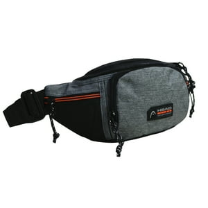 Banano Duff Melange Gris Negro Head