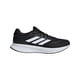 thumbnail image 2 of Zapatillas adidas Run Falcon 5 para hombre, negras y blancas, 2 of 7