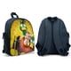 thumbnail image 4 of Migración Mochila Escolar para Niños y Niñas, Mochila Infantil Ligera de Alta Calidad, Grande y Duradera Azul, 4 of 6