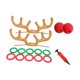 thumbnail image 2 of Juego De Fiesta De Navidad, Divertido, Para Playa, Piscina, Interactivo, Para Ni?os Y Adultos., 2 of 5