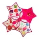 thumbnail image 5 of Ni?os Chicas Maquillaje Conjunto Estrella Forma Chicas Maquillaje Cosméticos Fingir Juguetes, 5 of 5