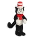 thumbnail image 5 of Juguete de peluche Aurora World Dr. Seuss Cat in the Hat, 8 pulgadas, 5 of 5