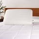 thumbnail image 3 of Almohada Memory Foam Allswell StandardQueen Funda Removible, 3 of 3