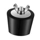 thumbnail image 3 of Tapón De Goma Para Piscina Que Reemplaza Directamente El Tapón De Invernaje De Piscina Resistente Universal De 38 Mm (1,50 Pulgadas), 3 of 5