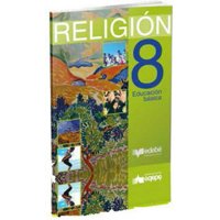 Edebé - Religión 8
