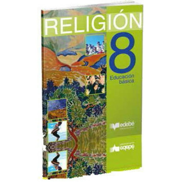 RELIGIÓN 8