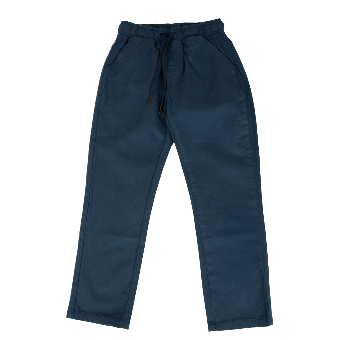 Pantalón Niño Azul Pillin