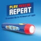thumbnail image 4 of Combo de linterna y linterna portátil Energizer PAW Patrol, 4 of 7