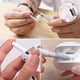thumbnail image 3 of Funda Protectora AARONMEI Para AirPods Pro 2 Negra, 3 of 3