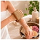 thumbnail image 3 of Set De Baño Para Regalo Kit Spa Con Canasta Redonda Y Accesorios, 3 of 3