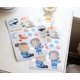 thumbnail image 5 of Botella de agua Silver Buffalo Avatar: The Last Airbender, 5 of 7