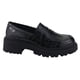 thumbnail image 1 of Zapato Chalada Mujer Joop-2 Negro Plataforma, 1 of 6