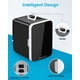 thumbnail image 4 of Minirefrigerador Antarctic Star 10L, pequeño refrigerador portátil, 4 of 7