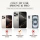thumbnail image 2 of Funda TiMOVO para iPhone 16 Pro con Correa Cruzada Removible, 2 of 9