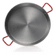 thumbnail image 2 of Paellera valenciana de 34 cm en acero, 6 porciones, 2 of 3
