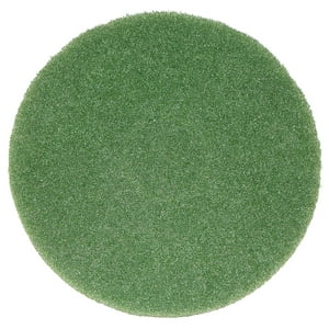 Bissell - Almohadilla Limpiadora Biggreen Commercial 437 056Bg Para Bgem9000