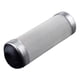 thumbnail image 3 of Malla de colador de entrada de tanque de peces, protección de percolador de cascada de filtración, protector de filtro de red de malla de peces de , PEQUEÑA Pequeño 12 mm, 3 of 5