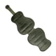 thumbnail image 2 of Picks Holder Case Plectrum Holder 18 Ranuras Para Bajo Ukulele Guitarra Acústica Verde, 2 of 5