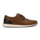 thumbnail image 2 of Zapato Casual Hombre Cuero Reston-0-12 Cardinale marron claro 43, 2 of 7