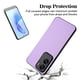 thumbnail image 4 of Funda Antigolpes para Honor 90 Lite Cubierta Delgada Morado, 4 of 6