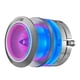 thumbnail image 3 of Tweeter DS18 PRO-TW7LD 2,3" 200W LED 4 Ω, 3 of 8