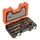 thumbnail image 1 of Set Dados 1/4" 46 Pzs Hexag., 1 of 5