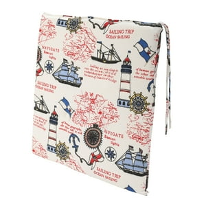 Dib - Cojín Silla Sibarita S116D 37X37X3