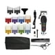 thumbnail image 2 of Cortadora de pelo inalámbrica Color Pro Wahl Home Kit 18 pzs, 2 of 3
