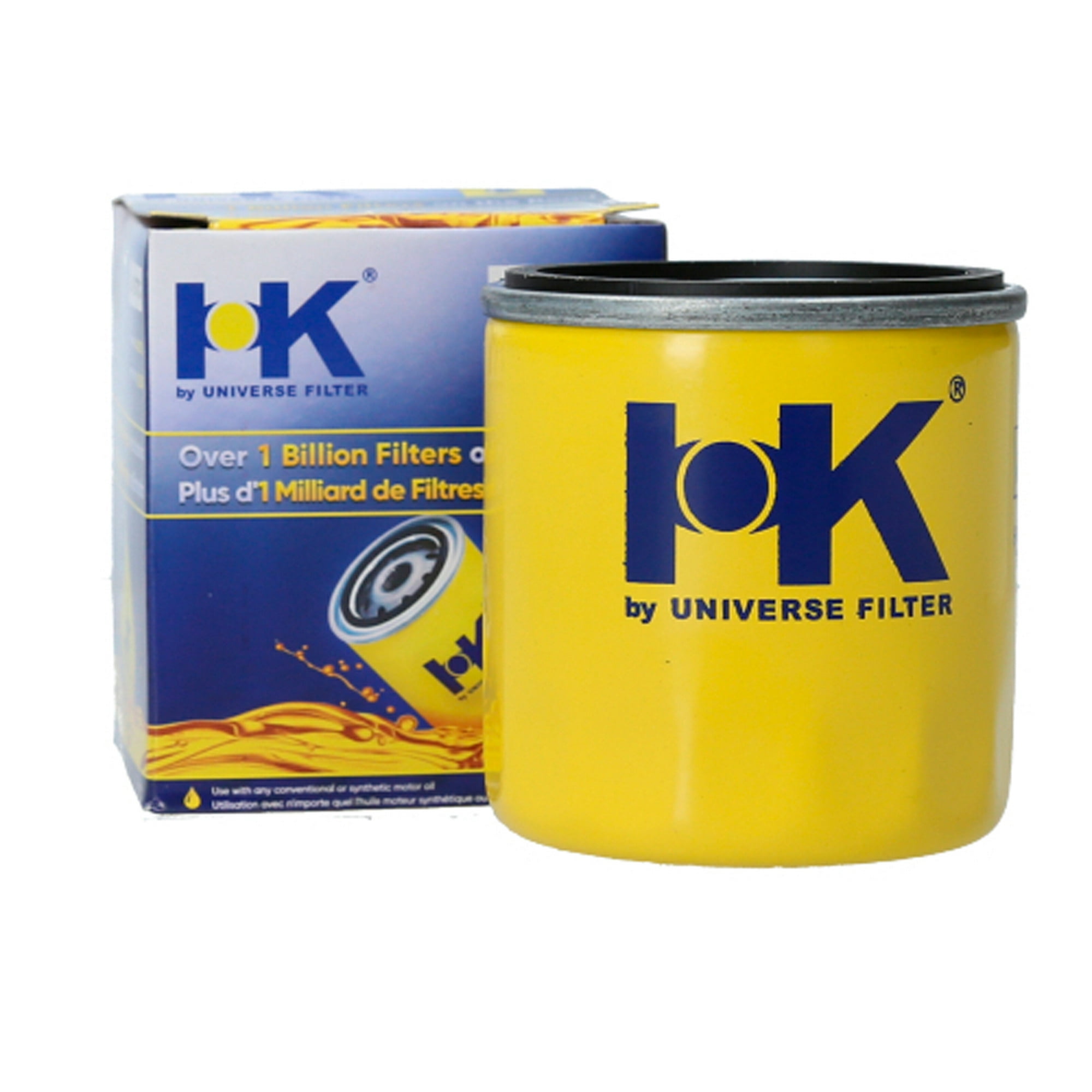 Filtec Hk - Filtros Aceite+aire+gasolina+polen Chevrolet Sail 1.4 11 17