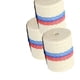 thumbnail image 4 of Cinta de yute AAYU, 3 rollos, 12,7 cm x 4,5 m, patriótica, 4 of 4