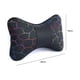 thumbnail image 1 of Cojín Cervical Para Auto Almohada Cuello Diseño Deportivo, 1 of 4
