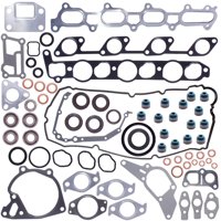 Repuestos Del Sol - Juego Empaquetadura Motor Mitsubishi Montero 2.5 2011 2016